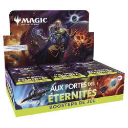 MTG - Play Booster - Aux Portes des Éternités - FR