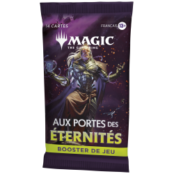 MTG - Play Booster - Aux Portes des Éternités - FR