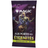 MTG - Play Booster - Aux Portes des Éternités - FR