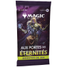 MTG - Play Booster - Aux Portes des Éternités - FR