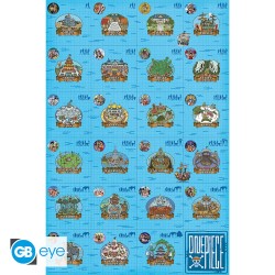Poster - Journal de bord -...