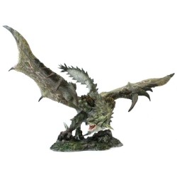 Rathian - Monster Hunter -...
