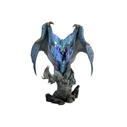 Monster Hunter - Lunastra -...