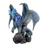 Monster Hunter - Lunastra - Creator's Model