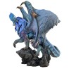 Monster Hunter - Lunastra - Creator's Model