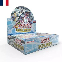 JCC - Booster - Les...