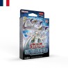 JCC - Deck de Structure - La Destinée Blanche aux Yeux Bleus - Yu-Gi-Oh! (FR)