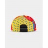 Casquette - Playstation - All Over - U Unisexe 