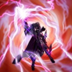 Hades - OCE - Saint Seiya - Myth Cloth EX