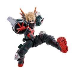 S.H.Figuarts - Katsuki...