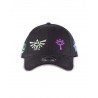 Casquette - Zelda - Color Symbol - U Unisexe 