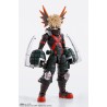 S.H.Figuarts - Katsuki Bakugo - My Hero Academia