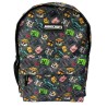 Sac à Dos - Eastpack - Pixel 25 - Minecraft