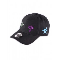 Casquette - Zelda - Color Symbol - U Unisexe 