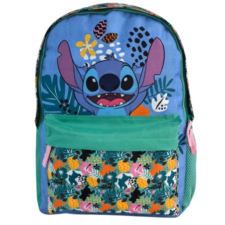 Sac à Dos - Eastpack - Tropical - Lilo & Stitch