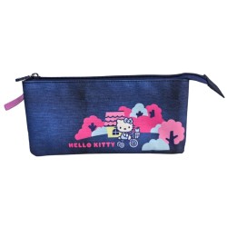 Trousse - Triple - Bourgade...