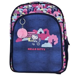 Sac à Dos (Pompon) -...