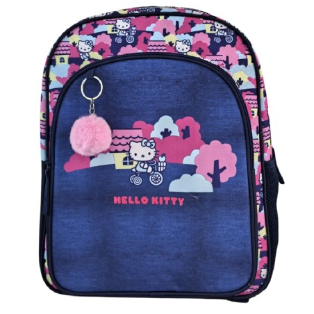 Sac à Dos (Pompon) - Bourgade - Sanrio