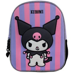 Sac à Dos 3D - Enfant -...