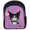 Sac à Dos (Pompon) - Kuromi - Sanrio