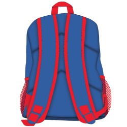 Sac à Dos - Enfant - Marcus, Chase & Ruben - La Pat' Patrouille