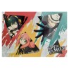 Fourre + Stickers - Forger's Family Pose (Lot F) - Lovely Ordinary Days - Spy x Family - Ichibanshô BNP62320