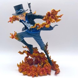 Sabo (Last One) - Ex devils vol.2 - One Piece - Ichibanshô BNP62630