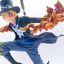 Sabo (Last One) - Ex devils vol.2 - One Piece - Ichibanshô BNP62630