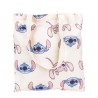 Cabas en Toile - Stitch & Angel - Lilo & Stitch - Unisexe 