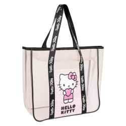 Sac de plage - Hello Kitty...