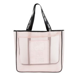 Sac de plage - Hello Kitty - Sanrio - Unisexe 