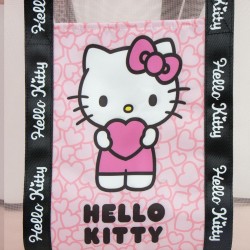 Sac de plage - Hello Kitty - Sanrio - Unisexe 