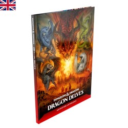 Livre : Aventure - Dragon...
