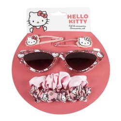 Lunettes de Soleil - Kitty...