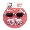 Lunettes de Soleil - Kitty Face - Sanrio