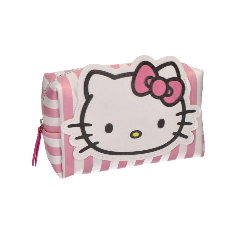 Trousse de Toilette Fantasy - Kitty - Sanrio
