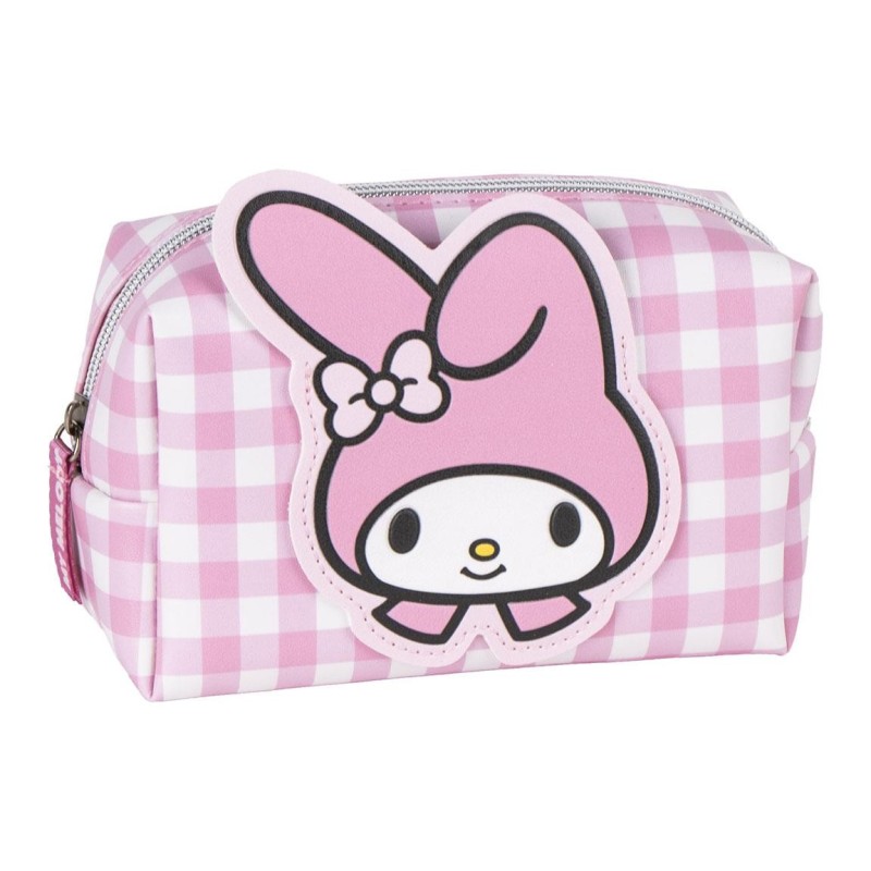 Trousse de Toilette Fantasy - Melody - Sanrio