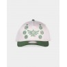 Casquette - Zelda - Symboles - U Unisexe 