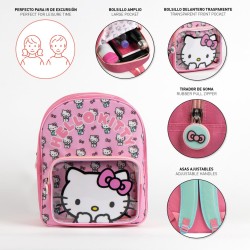 Sac à Dos - Hello Kitty - Sanrio