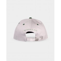 Casquette - Zelda - Symboles - U Unisexe 