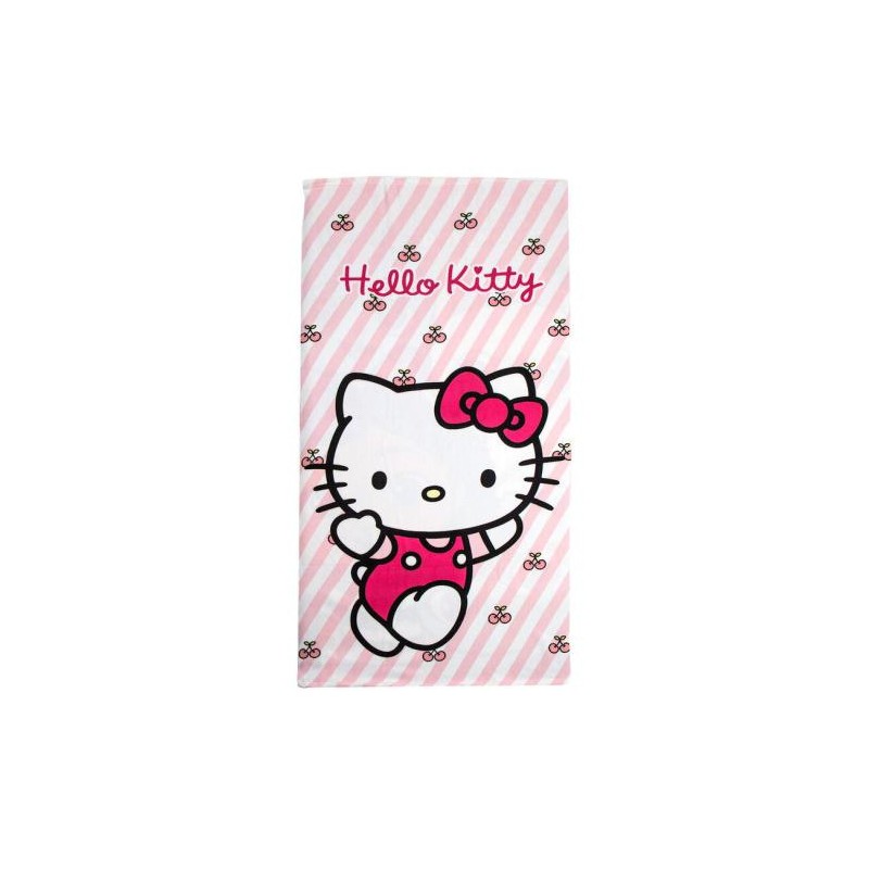 Linge - Kitty White - Hello Kitty