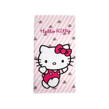 Linge - Kitty White - Hello Kitty
