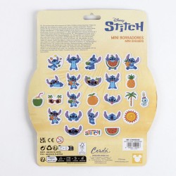 Gommes - Stitch & Friends - Lilo & Stitch
