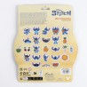 Gommes - Stitch & Friends - Lilo & Stitch