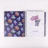 Undated Weekly planner - Disney - Lilo & Stitch