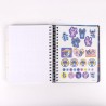 Undated Weekly planner - Disney - Lilo & Stitch