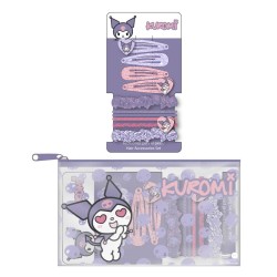 Set de beauté - Kuromi -...