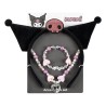 Set de Bijoux - Kuromi - Sanrio