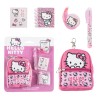Ensemble de Papeterie - Hello Kitty