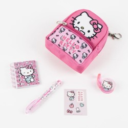 Ensemble de Papeterie - Hello Kitty